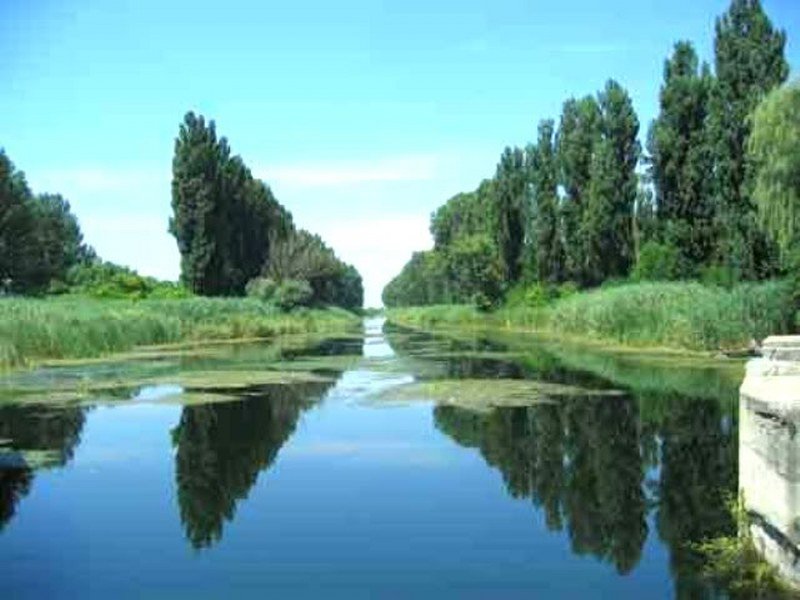 Mladić nestao u kanalu Dunav – Tisa - Dunav