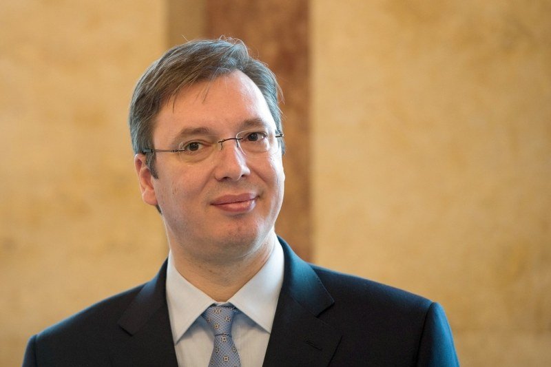 Vučić za RTS: Znamo šta je Makedonija radila, a što se ne radi prijateljima