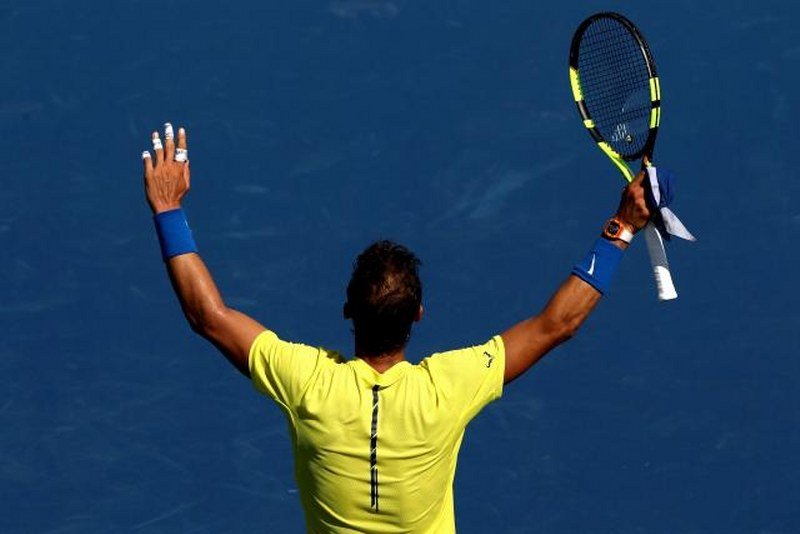 ATP: Nadal posle tri godine ponovo prvi