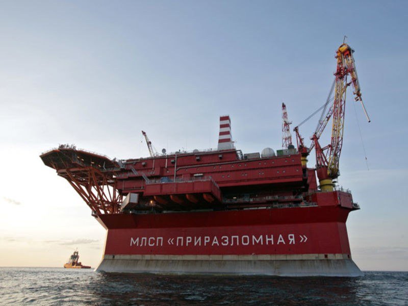 Rusija: Smanjili dnevnu proizvodnju nafte 