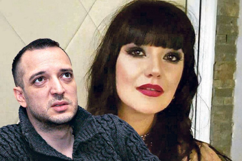 Bila -rob-: Prijatelji tvrde da je ubijena pevačica živela pod kontrolom Marjanovića