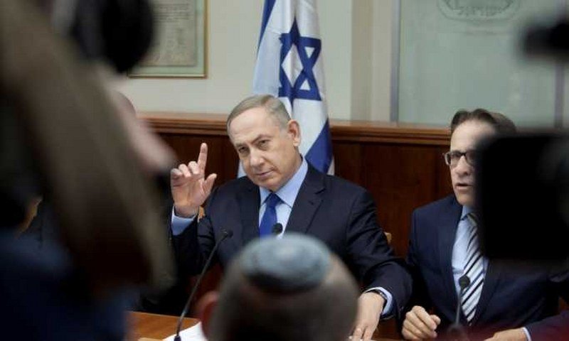 Netanjahu: Nakon Amerike Izrael se sprema da se povuče iz Uneska