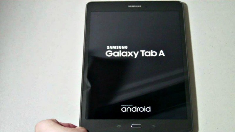 Borba za korisnike tableta: Samsung predstavio galaksi tab A