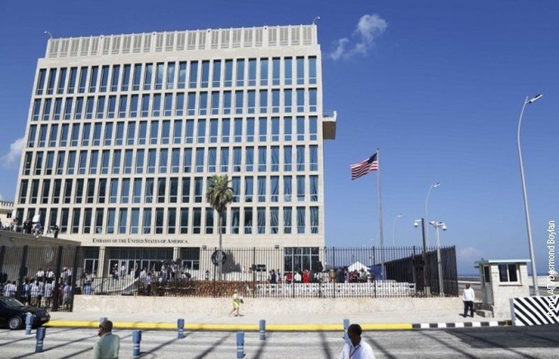 Napadnuta još dva člana diplomatskog osoblja SAD na Kubi