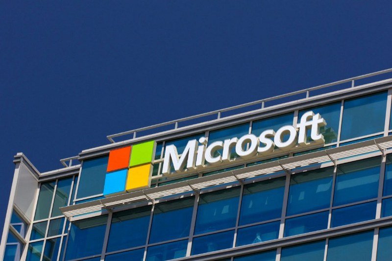 Microsoft kupuje energiju iz prirodnih izvora
