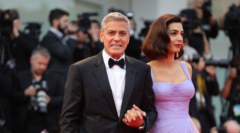 Kluni objasnio zašto više ne snima filmove
