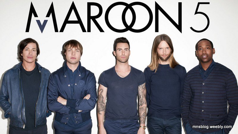 Momci iz benda Maroon 5 nastupaju u metrou u i niko ih ne prepoznaje