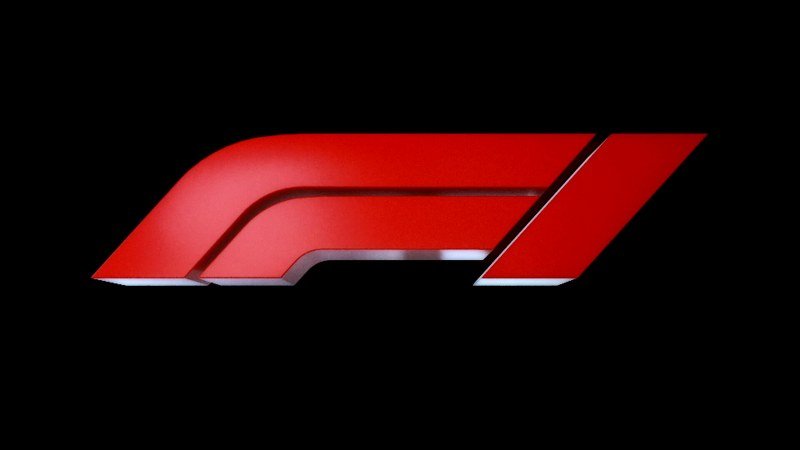 Ovo je novi logo Formule 1