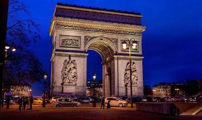 Evropska bankarska uprava seli se u Pariz nakon Bregzita