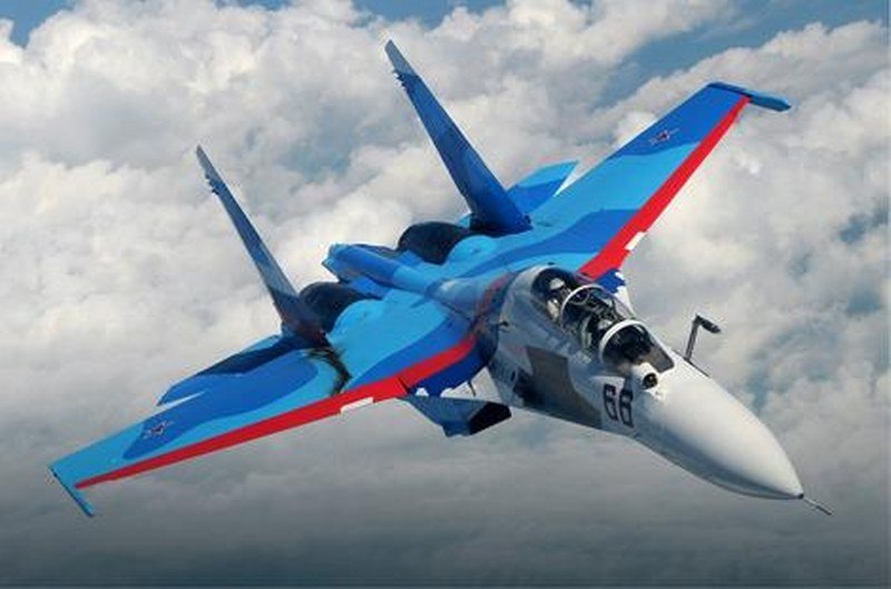 Dramatično iznad Crnog mora: Ruski lovac -nebezbedno- presreo američki avion