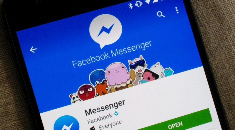 Novi virus napada Facebook Messenger