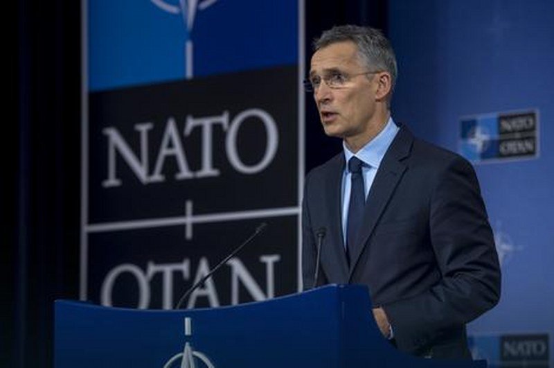 NATO u problemu, Stoltenberg: Povećana aktivnost ruskih podmornica
