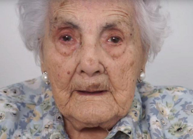 Najstarija osoba u Evropi umrla u 116. godini