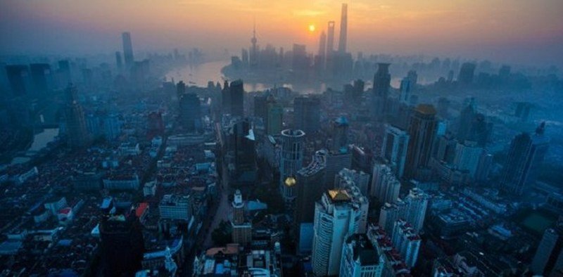  Šangaj ograničava broj stanovnika na 25 miliona