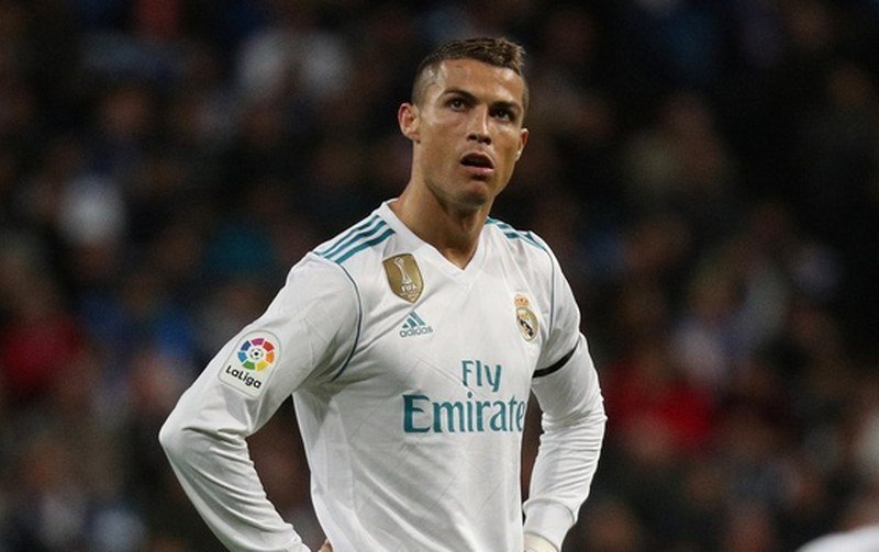 Ronaldo: Ja sam najbolji fudbaler svih vremena