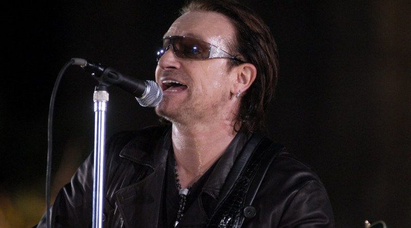 Grupa U2 novim albumom obara rekorde
