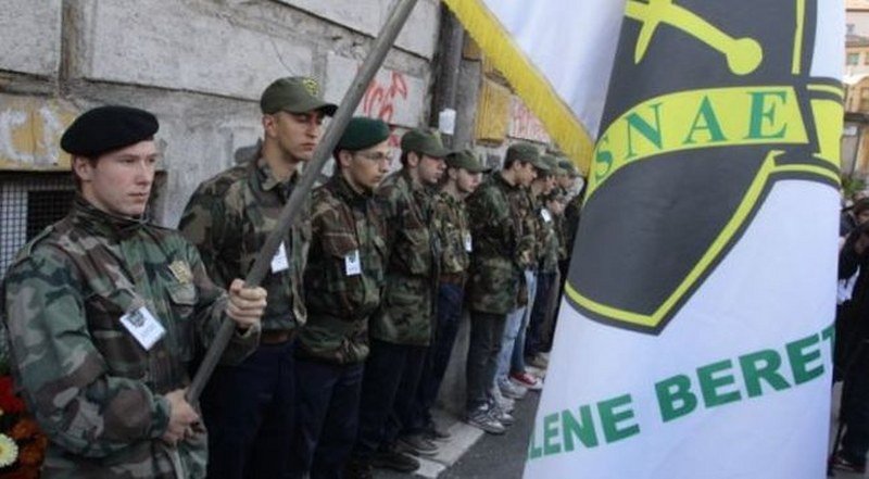 Zelene beretke podržale Izetbegovića sa 100 hiljada iskusnih vojnika