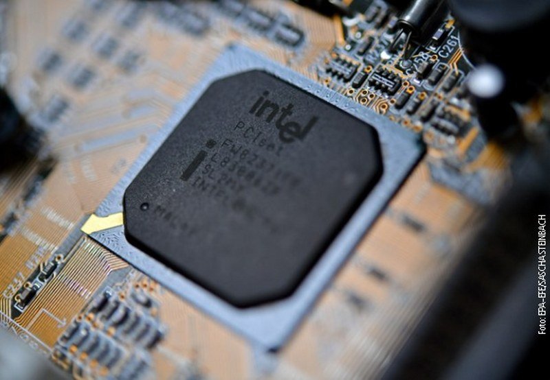 Tužbe protiv Intela zbog grešaka na procesorima