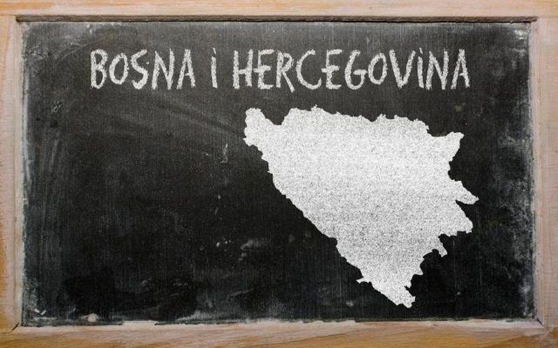 BiH: Uhapšen organizator trgovine oružjem prema Sloveniji