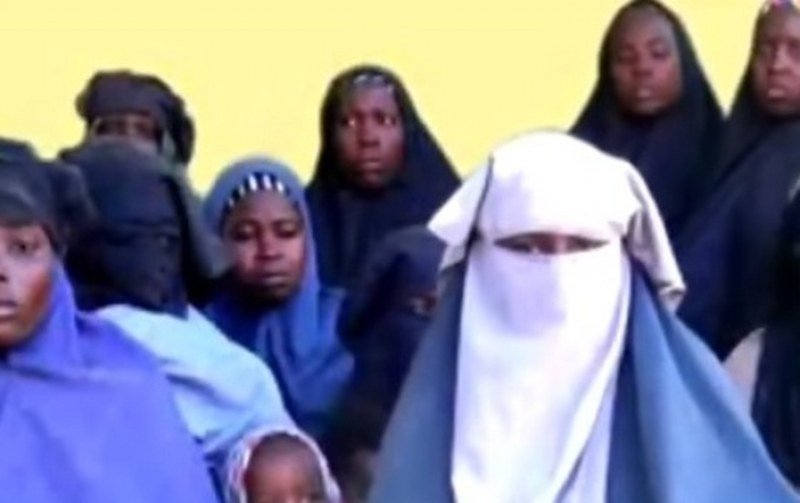 Jesu li ovo djevojčice koje je oteo Boko haram: Nikada se nećemo vratiti kući
