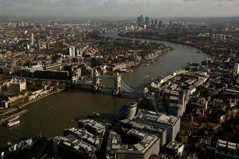 Uzbuna u Londonu – evakuacija zbog curenja gasa