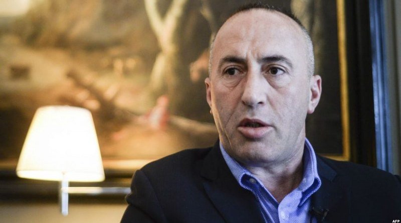 Haradinaj ne može u SAD, nisu mu izdali vizu