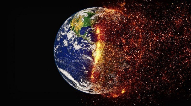 Američki naučnik tvrdi da Zemlji nema spasa