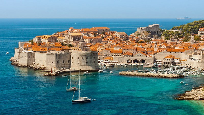 Rekordna turistička godina za Dubrovnik