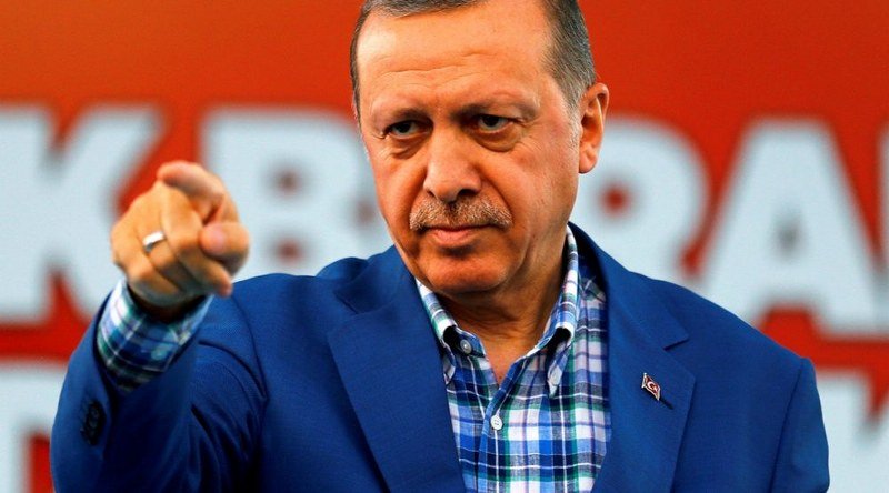 Erdogan nastavlja čistku, izdati nalozi za hapšenje 70 osoba
