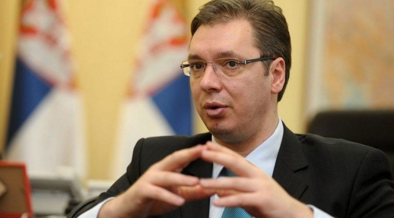 Vučić: Nema vanrednih parlamentarnih izbora 