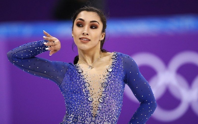 Zovu je Kim Kardašijan sa Olimpijade: Ko je 20-godišnja Gabrijela?