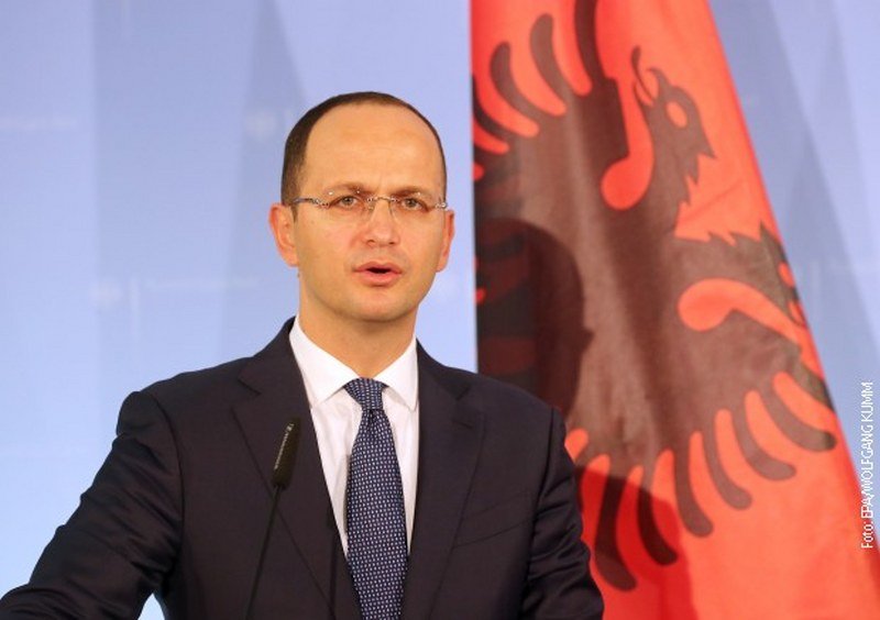 Albanija i Makedonija otkazale učešće na konferenciji zbog Kosova