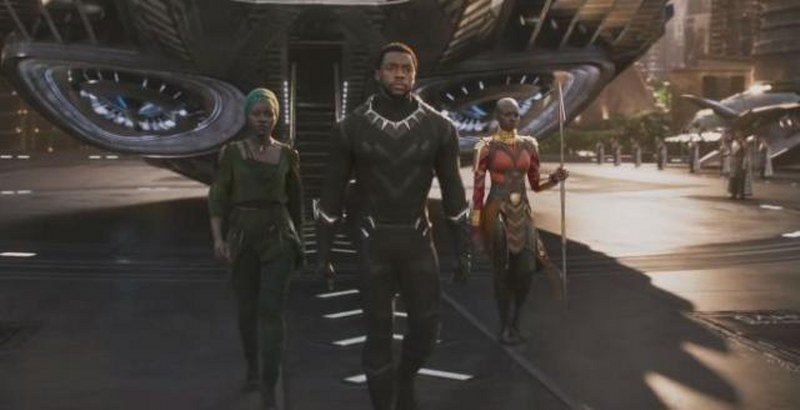 -Black Panther- u prvoj nedelji nadmašio -Avengerse- po zaradi