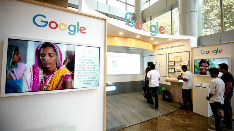 Indija kaznila Google zbog manipulacija