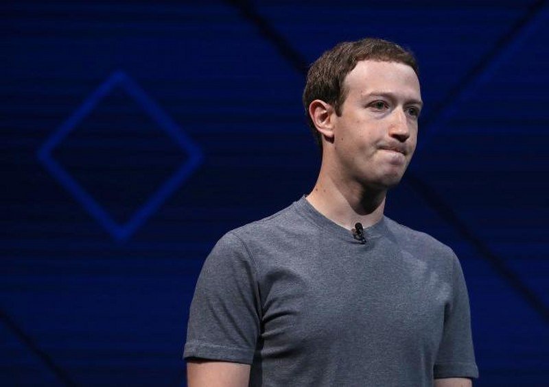  Zakerberg o Facebooku: Napravio sam svaku moguću grešku