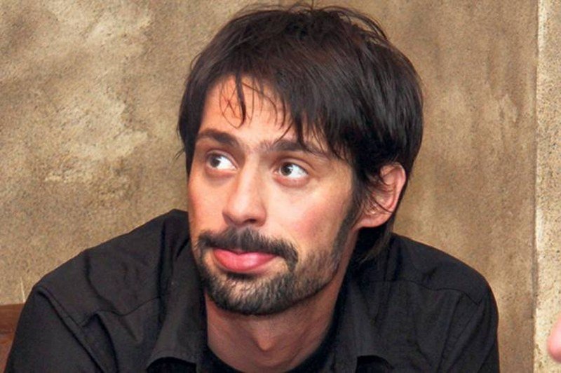 Povrijeđen glumac Milan Vasić