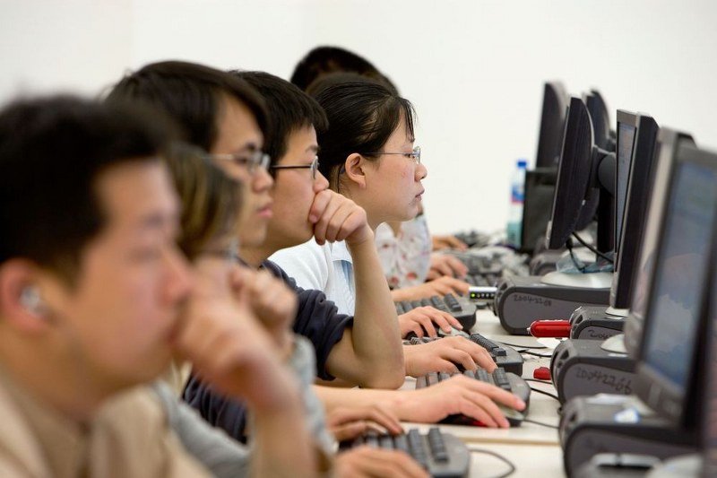 Kina ima više od 770 miliona korisnika interneta