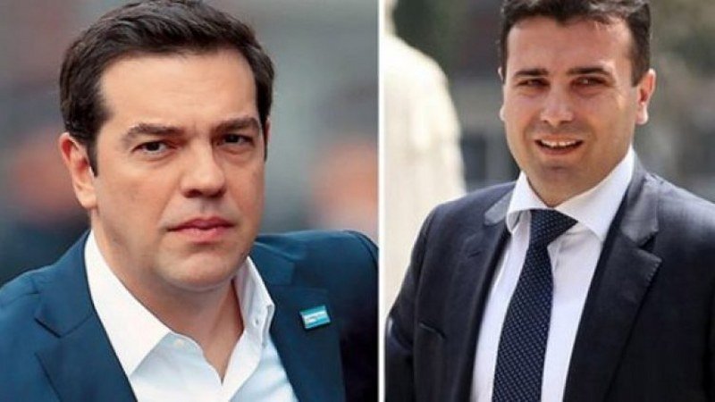 Grčka podržala članstvo Makedonije u Jadransko-jonskoj inicijativi