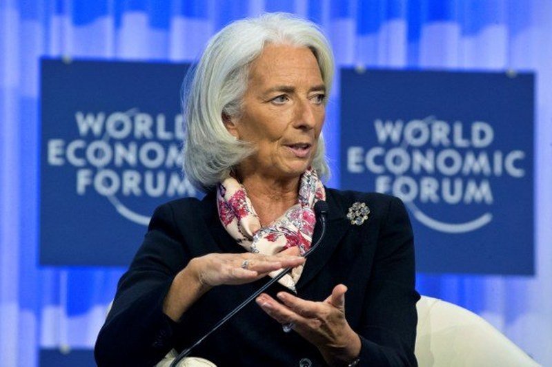 Lagarde: Nema pobjednika u trgovinskim ratovima 
