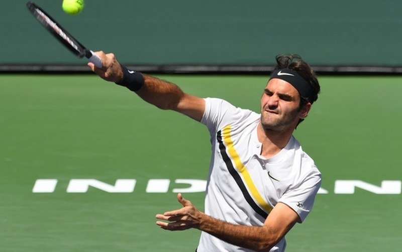 Federerove kćerkice prodaju limunadu na šetalištu: Moraju da znaju da novac ne pada s neba