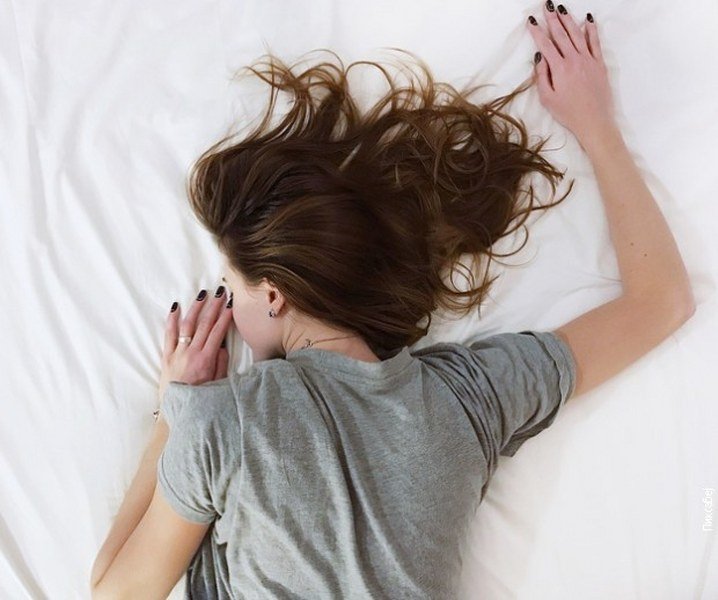 Kako ritam spavanja utiče na zdravlje?