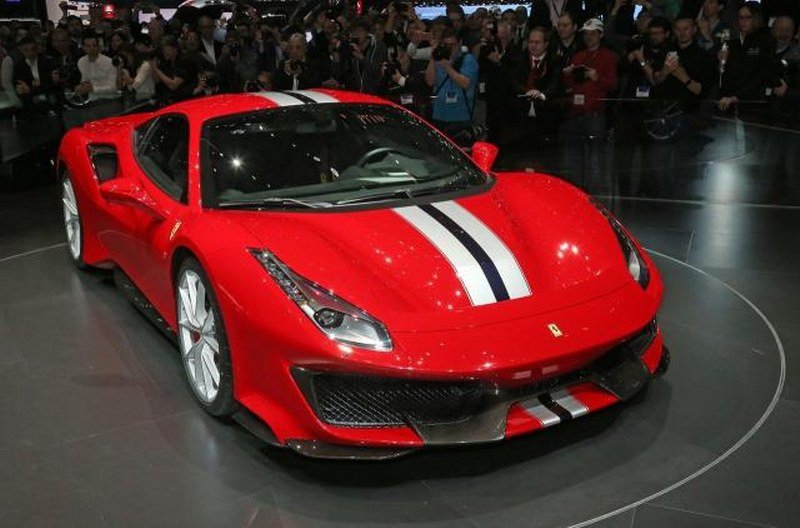 Da li je ovaj Ferrari najbolji superautomobil na svetu? (Video)