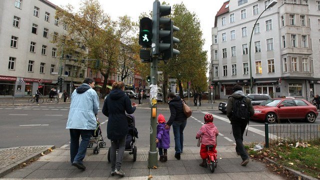 Nemačka policija istražuje antisemtiski napad u Berlinu
