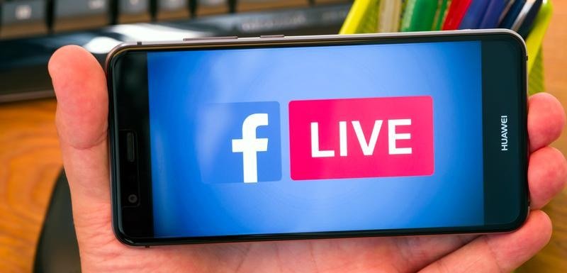 Facebook uveo stroga pravila za -Live- nakon masakra u Krajstčerču