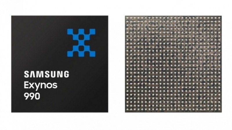 Samsung Exynos 990 ima podršku za 120Hz osvežavanje i napredne AI mogućnosti