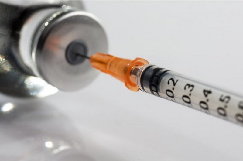Lažne kineske vakcine se prodaju na internetu