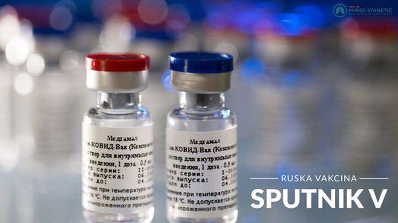 Ruska vakcina Sputnjik V – sve što se zna o njoj na jednom mjestu
