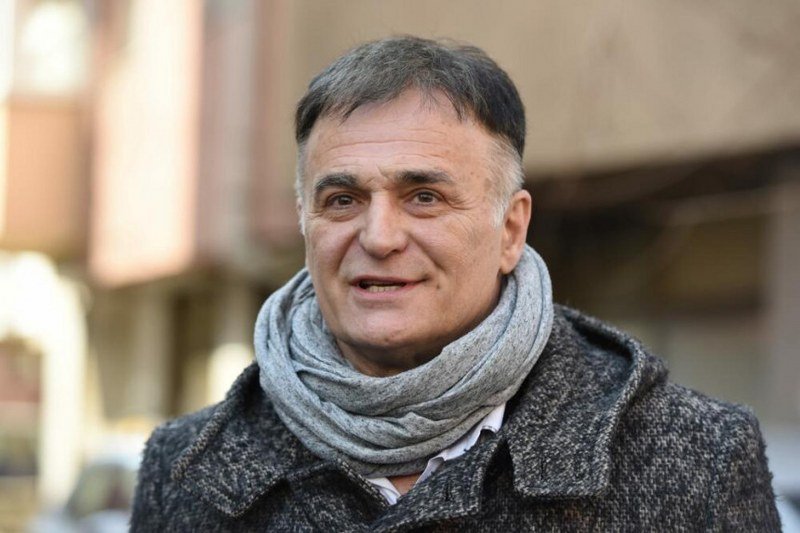Branislav Lečić tražio poligraf, negirao optužbe