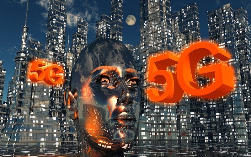 Kina počela da gradi najveću svjetsku 5G mobilnu mrežu