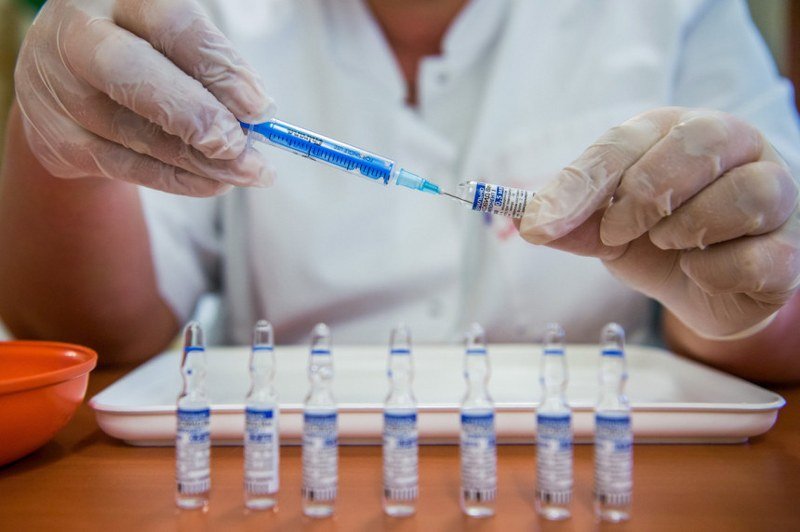 Rusi tvrde: Naše vakcine štite od svih sojeva virusa